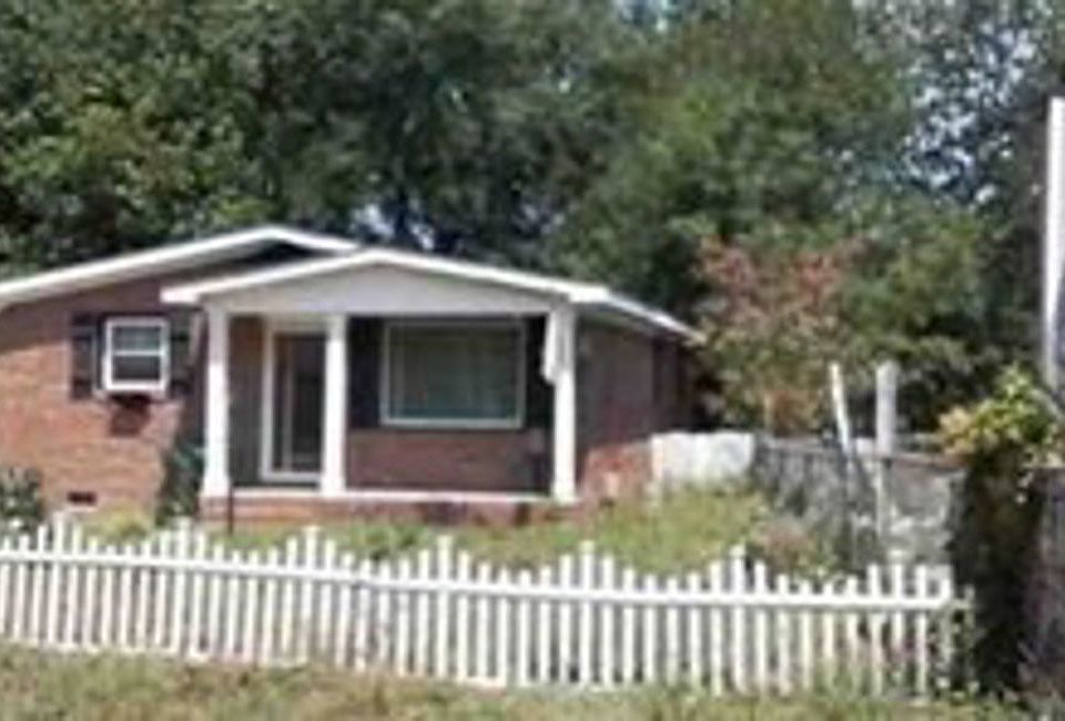 Property Side View