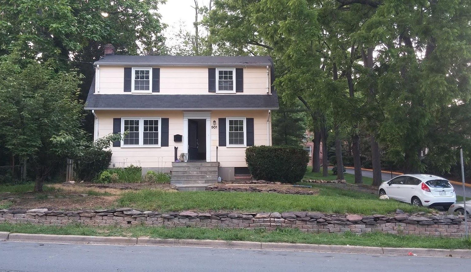 501 Monroe St, Rockville, MD 20850 Zillow