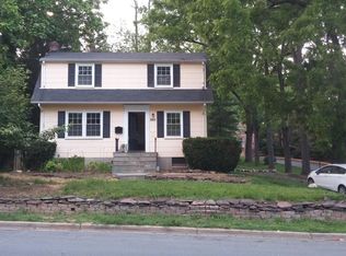 501 Monroe St, Rockville, MD 20850