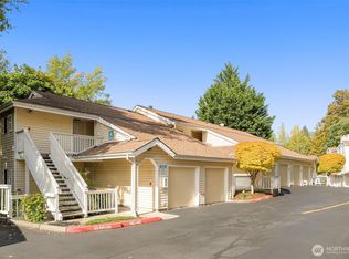 Mercer Park, Bellevue, WA 98005