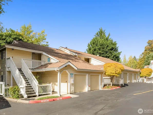 2600 118th Avenue SE #4-101, Bellevue, WA 98005