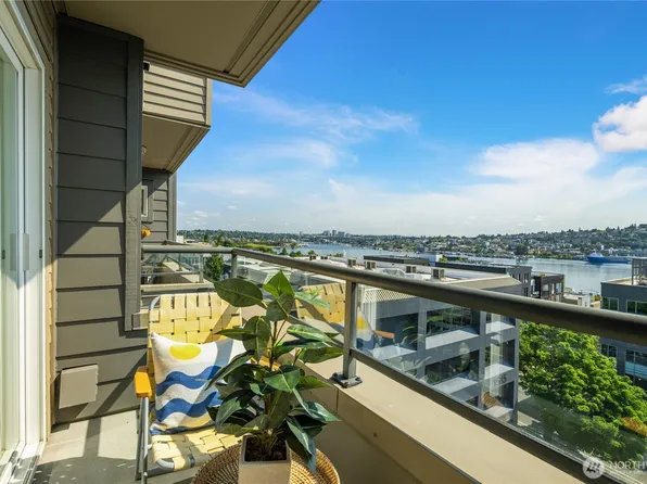 1504 Aurora Avenue N #407, Seattle, WA 98109