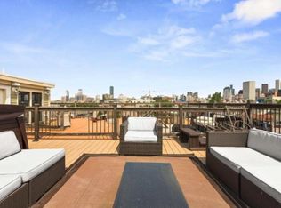 254 W Broadway #4, Boston, MA 02127