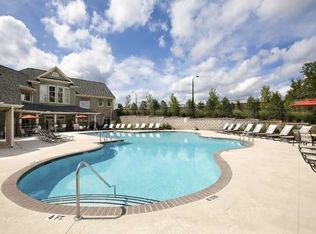 9940 Pineville Rd UNIT 307, Raleigh, NC 27617