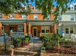 1327 Trinidad Ave NE, Washington, DC