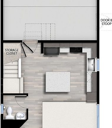 Main Level