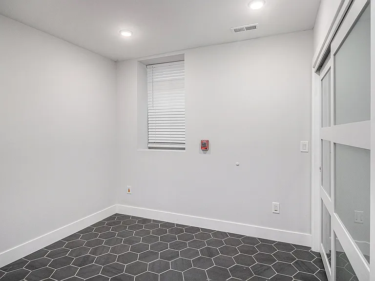 Basement bedroom1