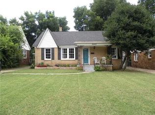 3440 NW 18th St, Oklahoma City, OK 73107