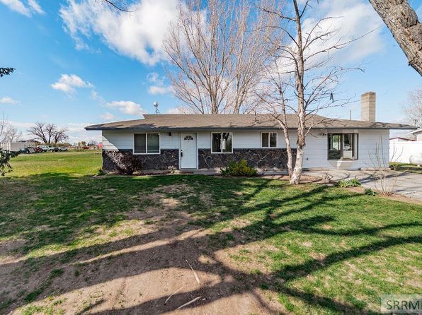 804 W 40 S, Blackfoot, ID 83221