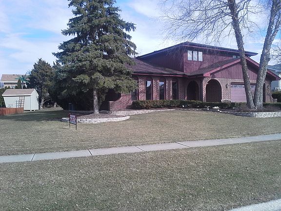 2nd image of 15703 S Parkside Dr