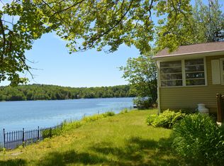 175 Mystic Isle Way, Becket, MA 01223