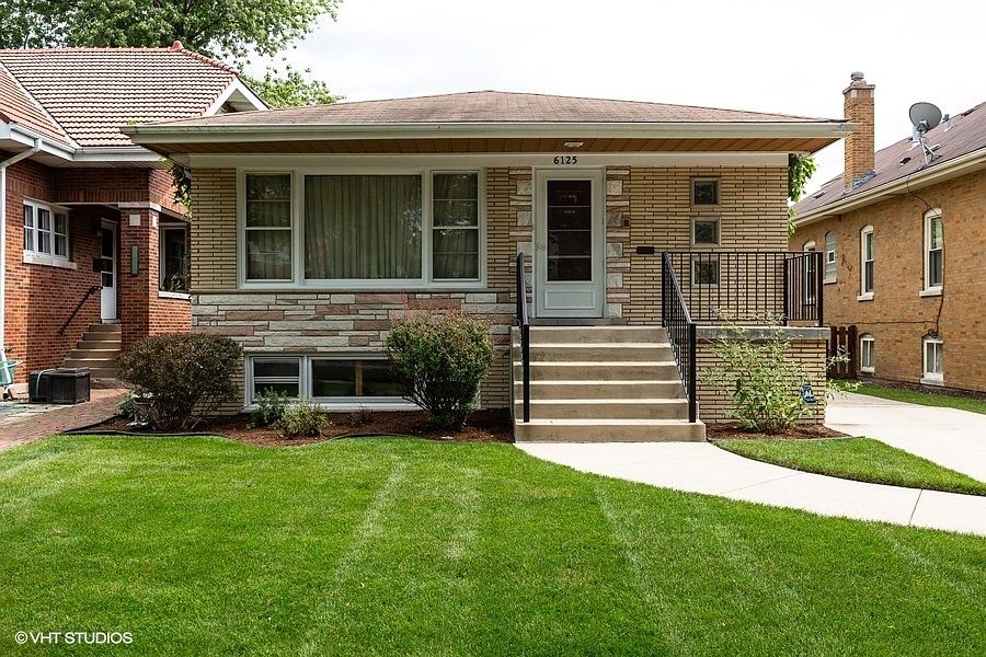 1st image of 6125 N Kilbourn Ave