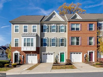 7112 River Birch Dr, Hanover, MD, 21076