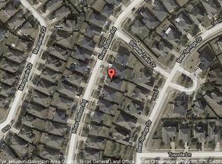 19515 River Bottom Rd, Katy, TX 77449