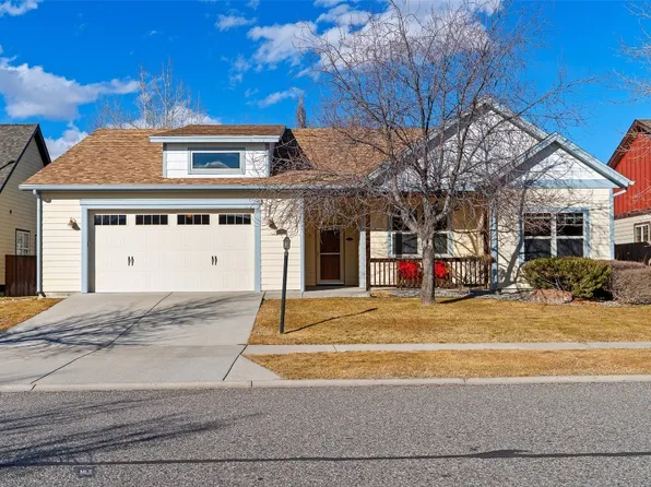 93 Cedar Shade Ln, Bozeman, MT 59718