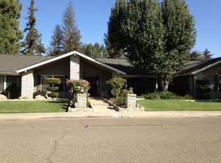 616 W Victor Ave, Visalia, CA 93277