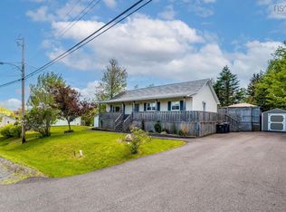 20 White Rd, Enfield, NS B2T1L4