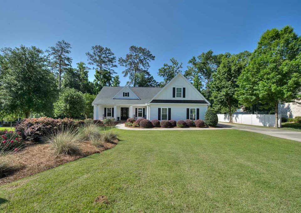 1st image of 4623 Forest Ridge Dr