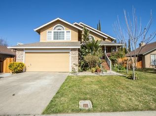 1617 Ironside Dr, Modesto, CA 95358