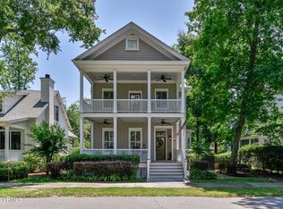 64 Grace Park, Beaufort, SC 29906