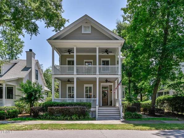 64 Grace Park, Beaufort, SC 29906