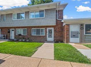 10640 Carroll Wood Way, Saint Louis, MO 63128