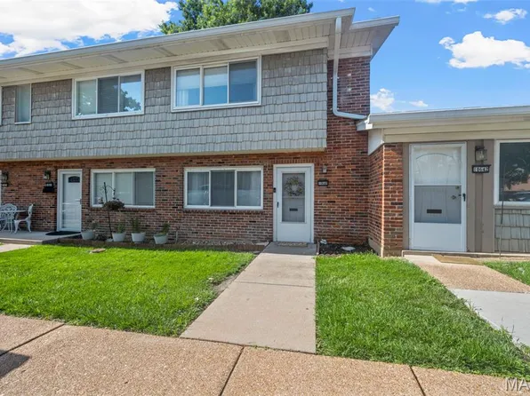 10640 Carroll Wood Way, Saint Louis, MO 63128