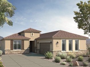 25939 W Tonopah Dr, Buckeye, AZ 85396