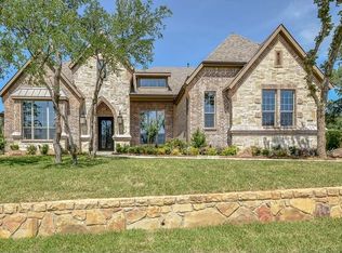 1332 Blue Ridge Rd, Keller, TX 76248