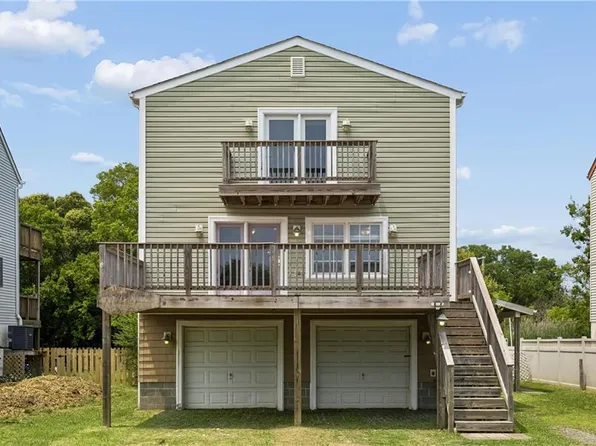 11 Bonita Dr, Hampton, VA 23664