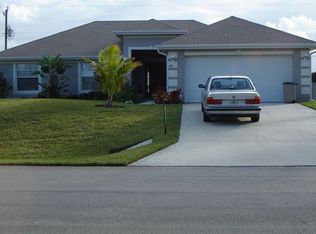 872 Majestic Ave, Sebastian, FL 32958