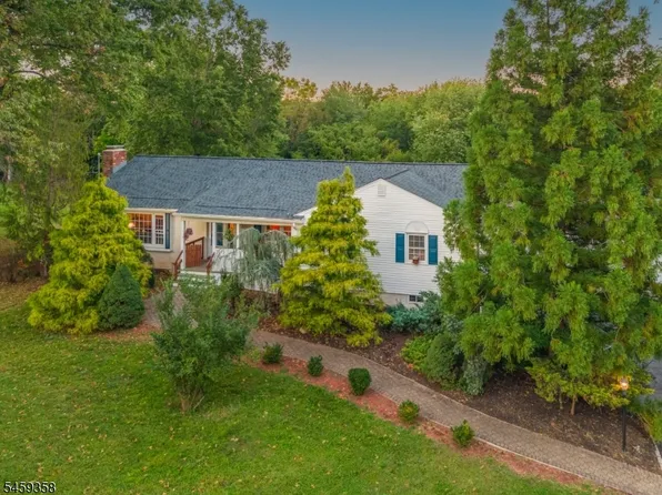 2 Orchard Dr, Scotch Plains Twp., NJ 07076