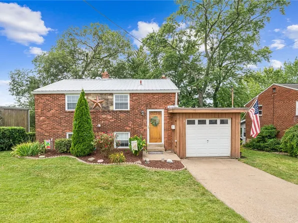 358 Lebanon School Rd, West Mifflin, PA 15122