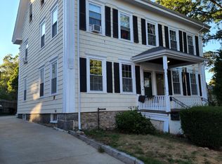 63 Maple St #63, Norwood, MA 02062