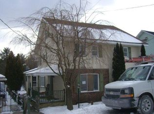 368 Roosevelt Dr, Mahanoy City, PA 17948