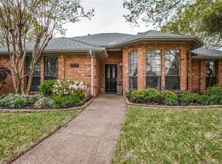 1408 Huron Trl, Plano, TX 75075