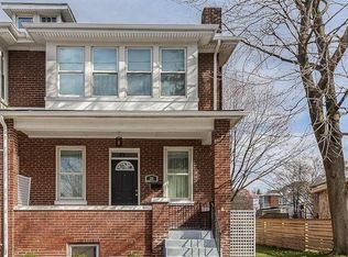 210 Lewis St, Harrisburg, PA 17110