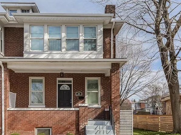 210 Lewis St, Harrisburg, PA 17110