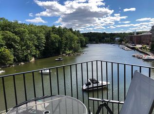 6 Bay Rd UNIT 11, Newmarket, NH 03857