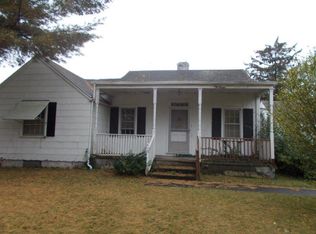 6434 Sonyea Rd, Mount Morris, NY 14510