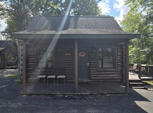 2353 Beaver Creek Dr, Gaylord, MI 49735