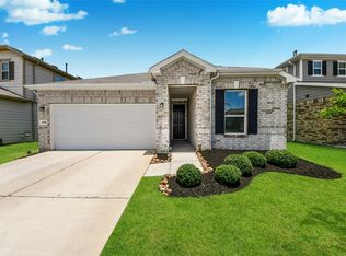20930 Oat Straw Ln, Katy, TX 77449