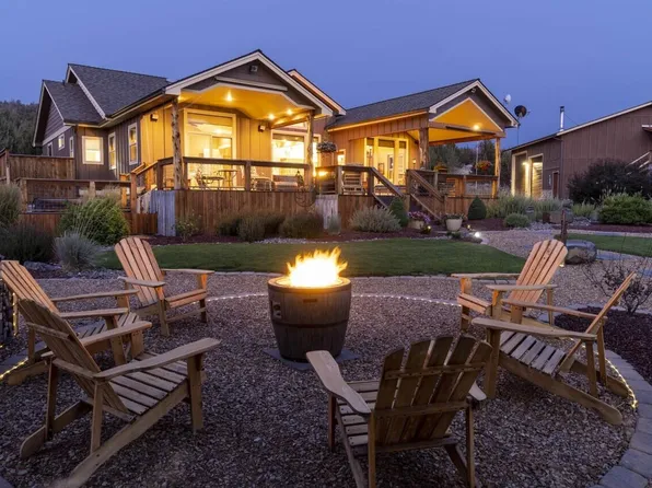 13219 SE Ethan Loop, Prineville, OR 97754