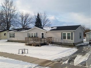 418 E Canal St, Antwerp, OH 45813