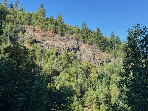 0 Birdseye Creek Rd #Tl2500, Rogue River, OR 97537