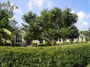 1062 SW Falcon St, Palm City, FL 34990