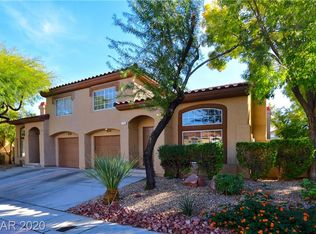 7713 Bauble Ave, Las Vegas, NV 89128