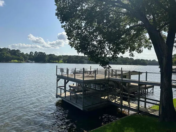 1701 Lakeshore Dr, Jacksonville, TX 75766