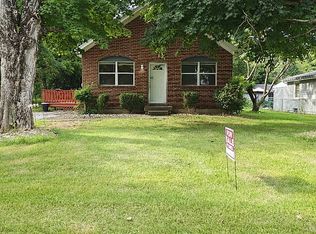 12617 Berrytown Rd, Louisville, KY 40223
