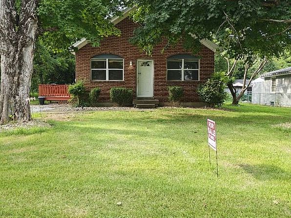 12617 Berrytown Rd